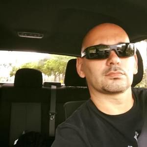 Meet your Posher, Abdiel